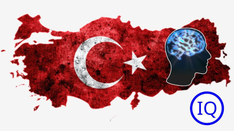 Liste değişti, zirve değişmedi! İşte Türkiye'nin en yüksek IQ puanına sahip illeri