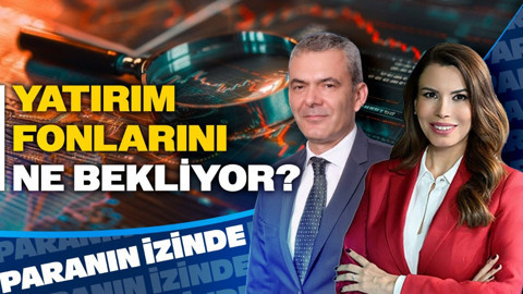 Fon Yatırımcılarını Ne Bekliyor? | Paranın İzinde | Murat iman
