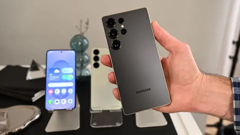 Popüler telefon markasında İsrail skandalı: Önceden yüklü geliyor, kaldırılamıyor