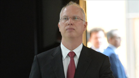 Putin’in Özel Temsilcisi Dmitriev: AB ve İngiltere, Trump'ın barış planını sabote ediyor