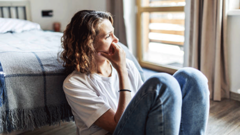 Çağımızın sağlık sorunu: Depresyon hızla yayılıyor
