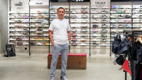 SPX, Türkiye'de mağaza sayısını artırıp  150-200 milyon TL yatırım yapacak