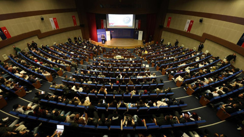 Düzce’de Uluslararası Deniz Hukuku ve Teknolojileri Buluşması