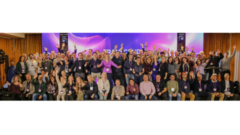 EO Türkiye, dünyanın dört bir yanından girişimcileri İstanbul'da buluşturdu