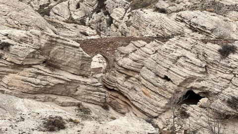 Biri Van'da, diğeri Konya'da: Görüntüsü ürkütücü, efsanesi daha korkunç