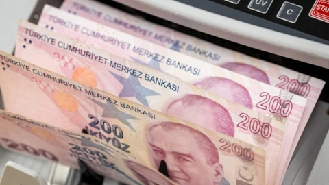 Bankaların mevduat faizleri değişti: İşte 5 milyon ve 1 milyon TL'nin aylık faiz oranları