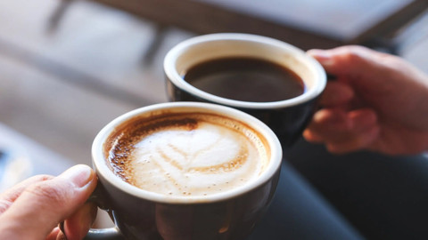 KAHVE KRALLIĞI: Dünyada en çok kahve tüketen ülkeler belli oldu