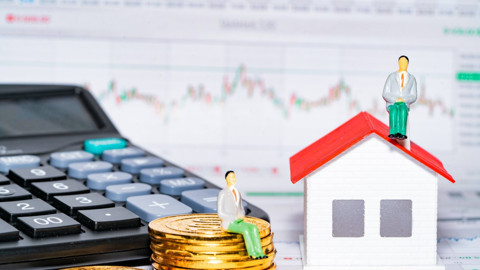 En ucuz konut kredisi hangi bankada? 750 bin ve  1,5 milyon TL'nin geri ödemesi ne kadar oldu?