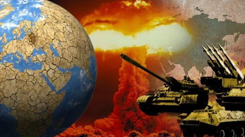 The Economist sıraladı: İşte 2026 yılının en riskli 7 çatışma bölgesi