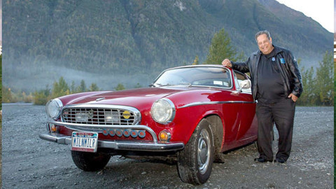 Sanayi Yüzü görmeyen arabalar: Sürücüleri 1 Milyon kilometrenin "basit" sırrını açıklandı