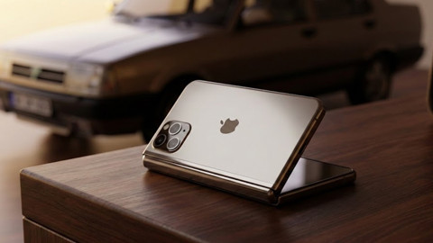 Tofaş parasına telefon geliyor: Katlanabilir iPhone Apple hayranlarını üzecek