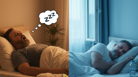 Horlamayı durdurmanın 5 kilit yolu: Uzmanlar en sık yapılan hataları ve çözümlerini açıkladı