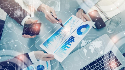 Ekonomiye güven 8 ayın zirvesine çıktı