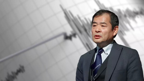 Japon Deprem Uzmanı Moriwaki uyardı! Asıl riskli bölgeyi işaret etti: Büyük fay hatlarından birisi