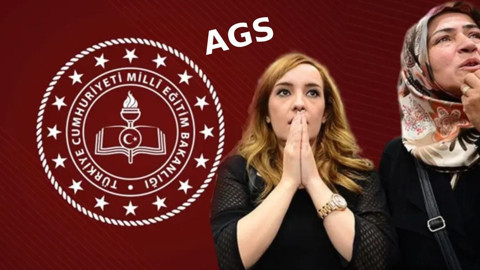 2025 tahmini AGS 10 bin öğretmen atama branş dağılımı; İlk sıra yine değişmedi