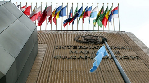 Türkiye, IMO Konsey üyeliğine yeniden seçildi