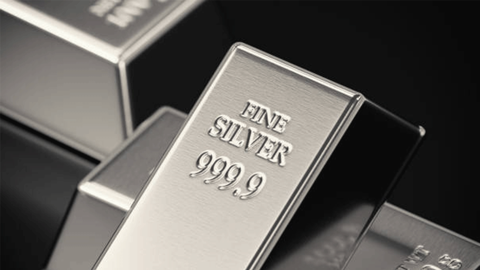 Piyasalarda altın dışı güvenli liman arayışının yeni adresi: Gümüşün sessiz ama güçlü yükselişi