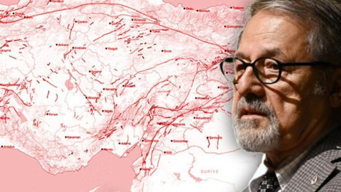 Kütahya depremi sonrası Prof. Dr. Naci Görür uyardı!