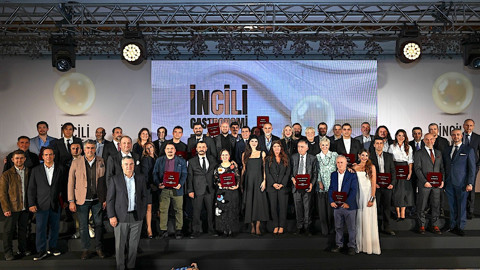 Lezzetin parıldayan haritası: Türkiye’nin yeni incileri