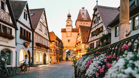 Listeyi gören bavulunu hazırlıyor: Yaşam kalitesi en yüksek ülkeler