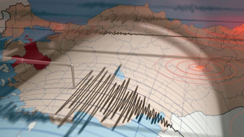 Sakarya depremi sonrası uzman isimden korkutan uyarı: Bu deprem hazırlık evresi