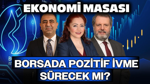 Borsa İstanbul’da Büyüme ve Enflasyon Coşkusu! Pozitif İvme Sürecek Mi? | Ekonomi Masası | 2 Aralık