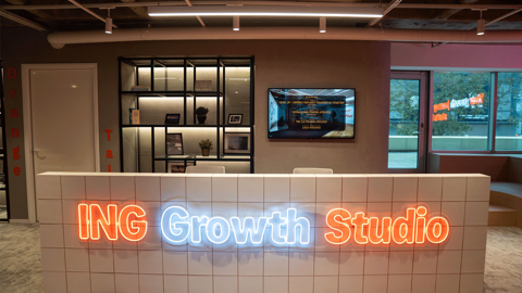 ING Türkiye, Growth Studio ile öğrenme kültüründe fark yaratıyor