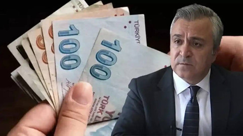 Özgür Erdursun canlı yayında emekli ve asgari ücret için net rakam verdi