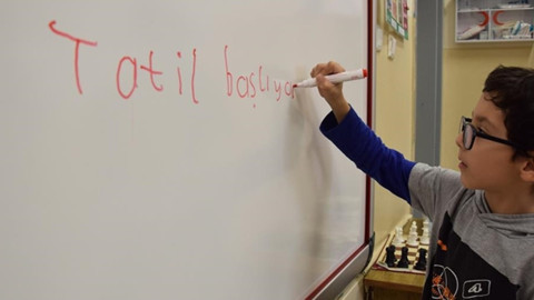 Ara tatil kalkıyor mu (2025-2026)? İlkokul, ortaokul ara tatil kalkacak mı?