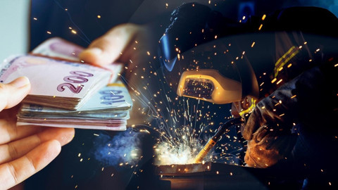 Asgari ücretlinin bu yılki kaybı 49 bin lira
