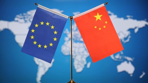 Avrupa yeşillenirken, Çin zenginleşiyor