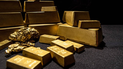 Fitch, metal fiyat tahminlerini güncelledi: Altın beklentisi ne oldu?