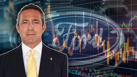 Ford Otosan'ın 20 yılda dağıttı temettü dudak uçuklattı; Yatırımcılar bile bu rakamı beklemiyordu