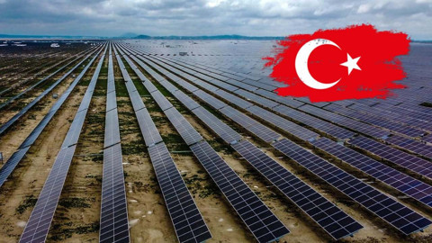 Güneş enerjisinde liderliğe oynayan 28 ülke açıklandı! İşte Türkiye'nin pastadaki payı