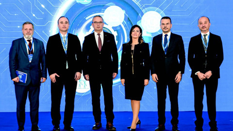 “İkiz dönüşüm zorunluluk değil stratejik bir fırsat”