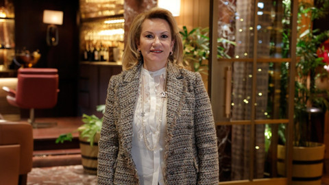 Türkiye’nin düğün-etkinlik geliri 2.4 milyar Euro’yu buldu turist başına harcama 3 bin Euro'ya çıktı