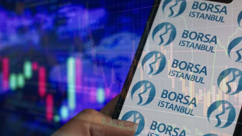 Ve işte BİST100'de piyasa değeri en yüksek 10 şirket! Öne çıkan sektör değişmedi...