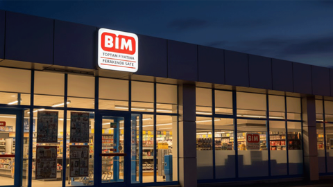 BİM market 05 Aralık 2025 Cuma aktüel ürünler kataloğu! BİM'e bugün TCL Google TV geliyor!