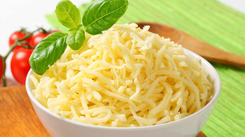 ABD’de peynir alarmı: Metal parçası şüphesiyle 1 milyondan fazla paket toplatılıyor