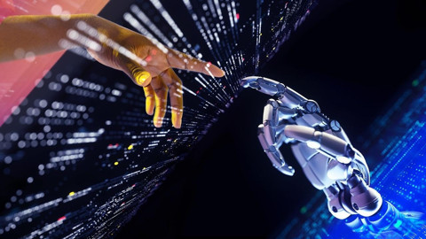 Yapay zekâ, iş hayatını değiştiriyor: Yeni nesil roller yükselişte