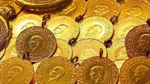 25 Ocak 2026 güncel altın satış fiyatları