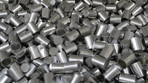 Orta Doğu riski hafifledi: Alüminyum dört yılın zirvesinden geriliyor