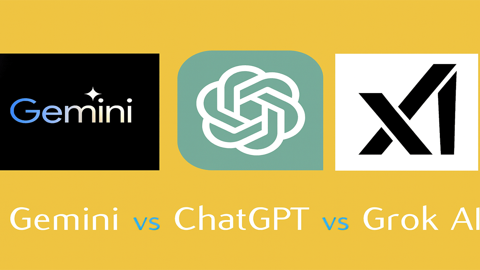 Yapay zeka arenasında rüzgar tersine döndü: ChatGPT geriledi, Gemini ve Grok yükselişte