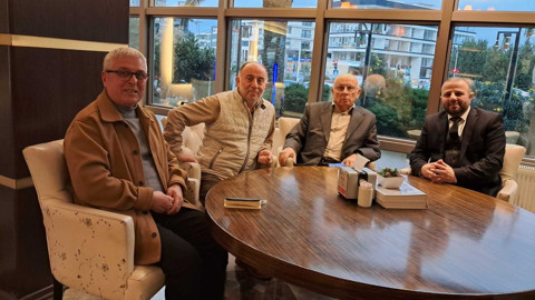 Gülhan Restoran 5 şubesi ile Samsun’a katkı sağlıyor