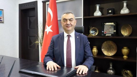 Türkiye’de bir ilk: Alibaba’da Kayseri’ye özel Türk mağazası açıldı