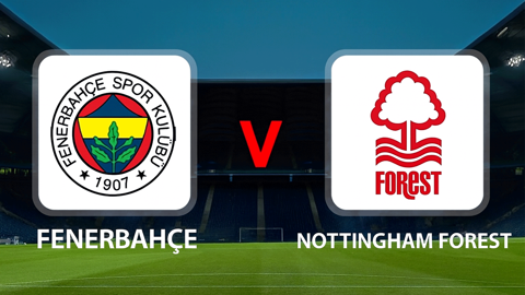 Fenerbahçe – Nottingham Forest maçı ne zaman, saat kaçta, hangi kanalda? Muhtemel 11'ler kimler?