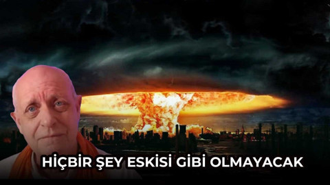 Covid-19’u önceden bilmişti! Ünlü medyumdan 2026 - 2029 kehaneti: Eskisi gibi olmayacak