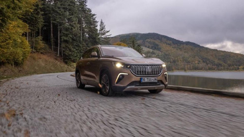 Togg T10X kullanıcılarına yeni güncelleme geliyor