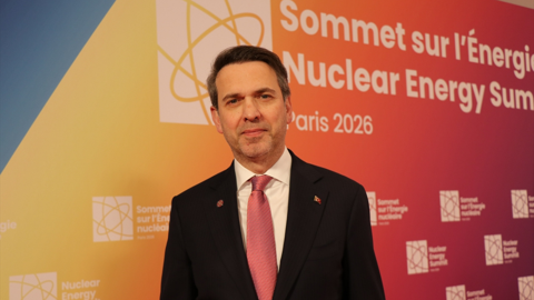 Türkiye'nin enerji arzı ve tedarikinde sıkıntı yok