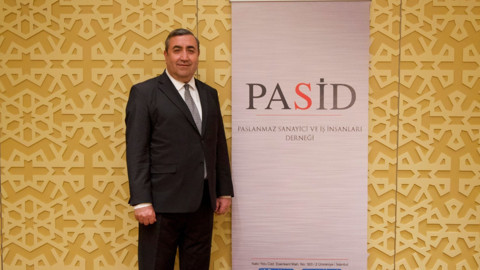 Paslanmaz çelikte hedef yerli üretimi başlatmak